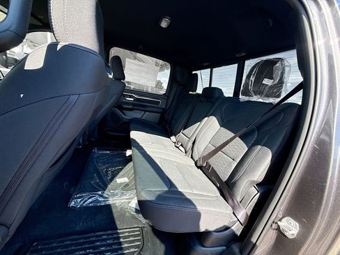 New 2026 RAM 1500 Big Horn image 25
