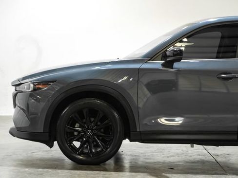 Used 2024 MAZDA CX-5 Carbon Edition AWD/4WD image 19