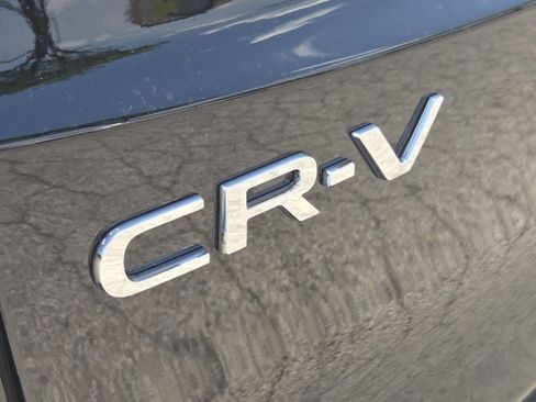 New 2026 Honda CR-V EX-L image 13