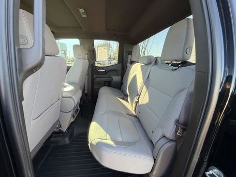 Used 2020 Chevrolet Silverado 1500 LT w/ All-Star Edition image 21