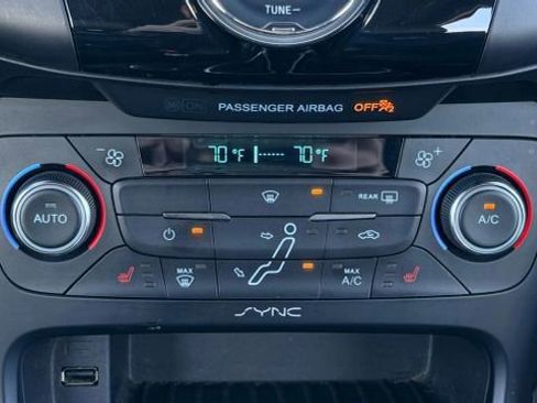 Used 2017 Ford Focus RS image 38