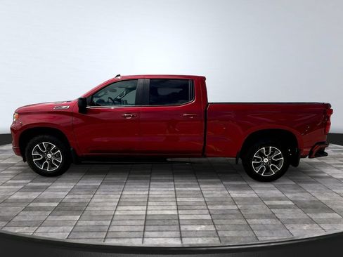 Used 2024 Chevrolet Silverado 1500 RST w/ Convenience Package II AWD/4WD image 4