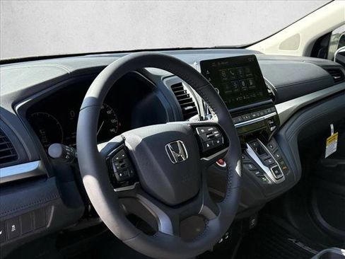 New 2026 Honda Odyssey EX-L image 14