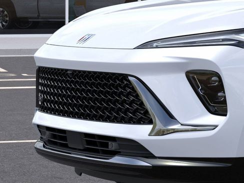 New 2026 Buick Envision Sport Touring image 37