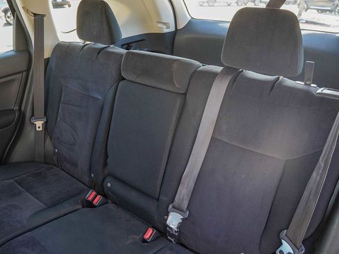 Used 2012 Honda CR-V LX image 29
