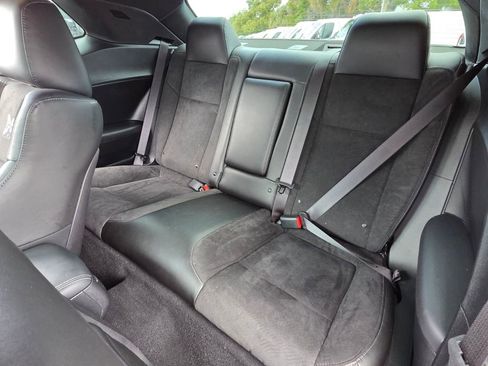 Used 2023 Dodge Challenger R/T Scat Pack w/ Plus Package RWD image 15