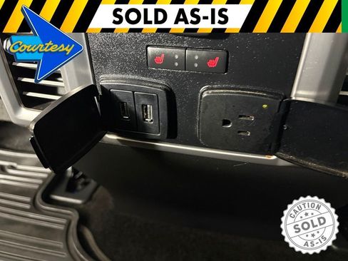 Used 2018 Ford F150 Platinum w/ Equipment Group 701A Luxury RWD image 36