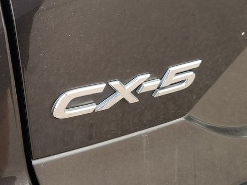 Used 2018 MAZDA CX-5 Grand Touring FWD image 9