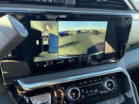 New 2026 GMC Sierra 2500 Denali w/ Denali Reserve Package image 16