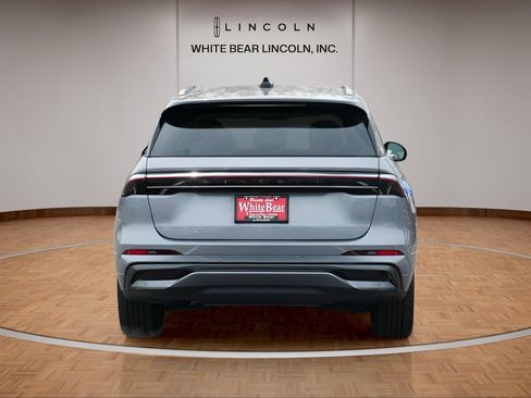 Used 2024 Lincoln Nautilus Black Label w/ Jet Appearance Package (87T) AWD/4WD image 6