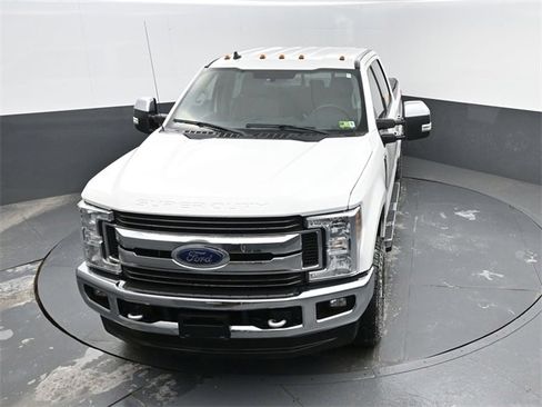 Used 2019 Ford F250 XLT w/ XLT Premium Package image 22
