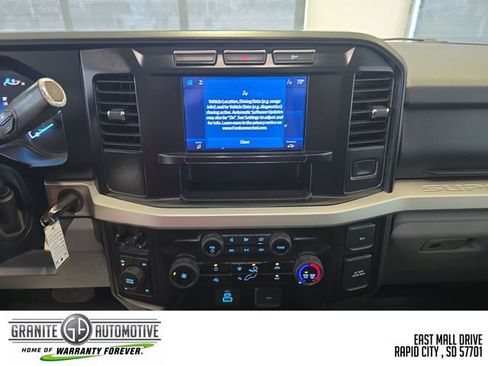 Used 2024 Ford F350 XLT AWD/4WD image 18