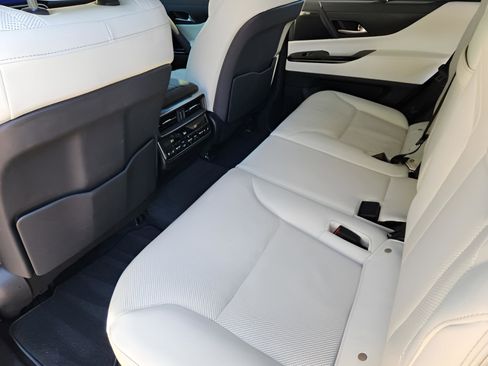 Used 2024 Lexus LX 600 4WD w/ Appearance Package image 50