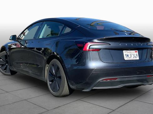 Used 2024 Tesla Model 3 Standard Range RWD image 10