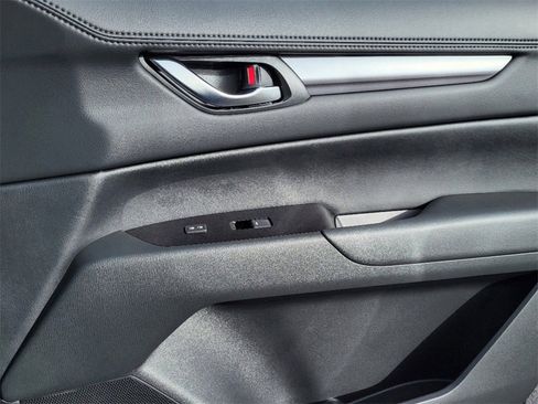 New 2025 MAZDA CX-5 AWD 2.5 S w/ Select Package image 51