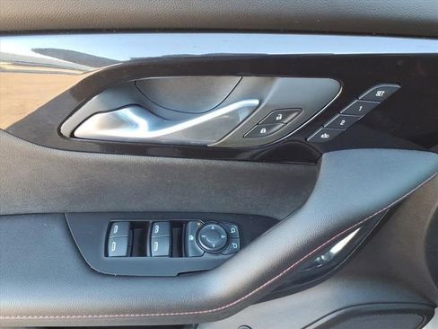 Used 2024 Chevrolet Blazer RS w/ Enhanced Convenience Package image 28