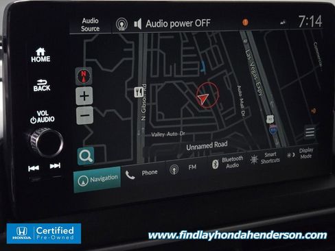 Certified 2024 Honda Pilot Touring image 19