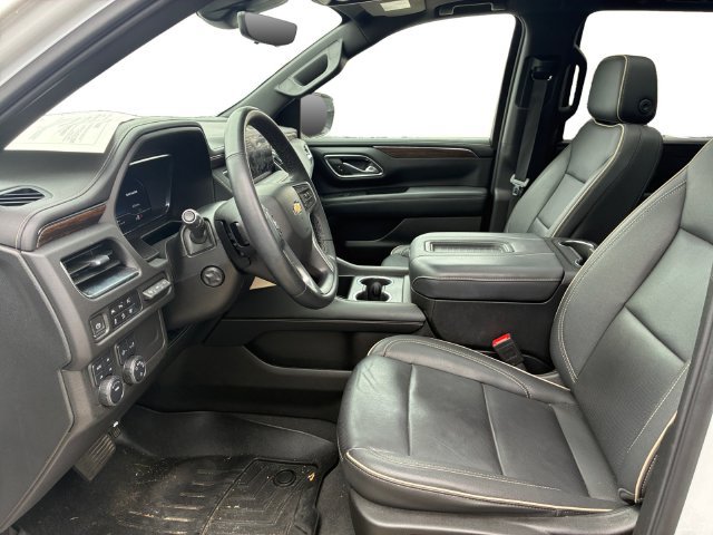 Certified 2024 Chevrolet Tahoe Premier w/ Premium Package 2 AWD/4WD image 11