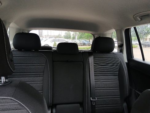 Used 2023 Volkswagen Tiguan S FWD image 24