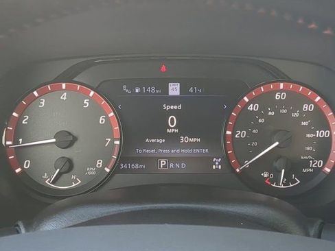 Used 2023 Nissan Frontier PRO-4X w/ Pro Convenience Package image 25