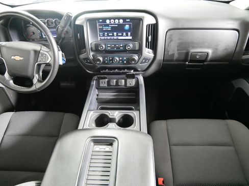 Used 2016 Chevrolet Silverado 1500 LT w/ All Star Edition image 10