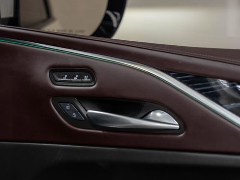 Used 2023 Cadillac Escalade V image 96