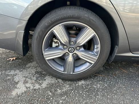 Used 2021 Nissan Altima 2.5 SL image 35