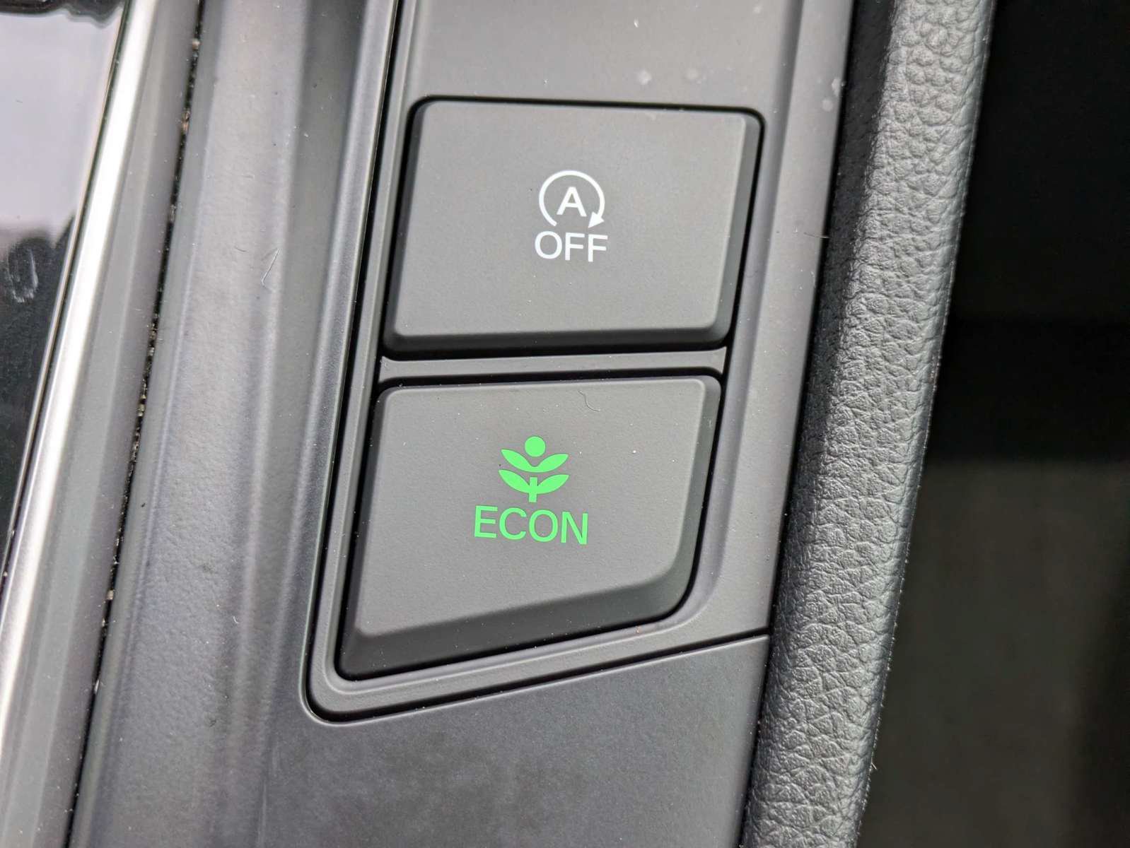 Used 2021 Honda CR-V EX-L image 28
