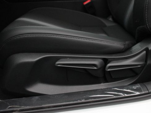 New 2026 Honda Civic Sport image 16