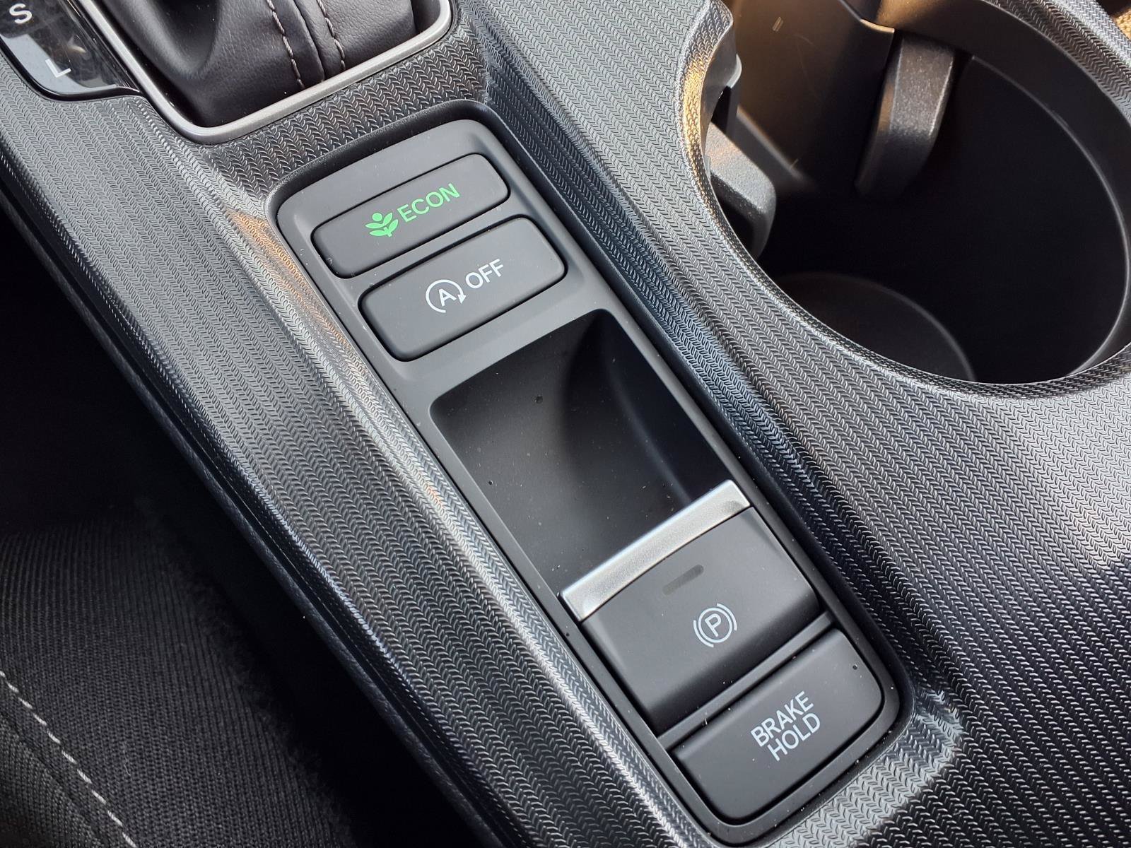 Certified 2026 Honda Civic LX image 9