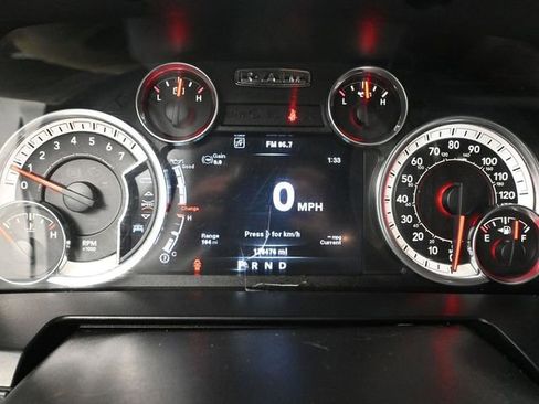 Used 2014 RAM 1500 Sport w/ Sport Premium Group AWD/4WD image 27