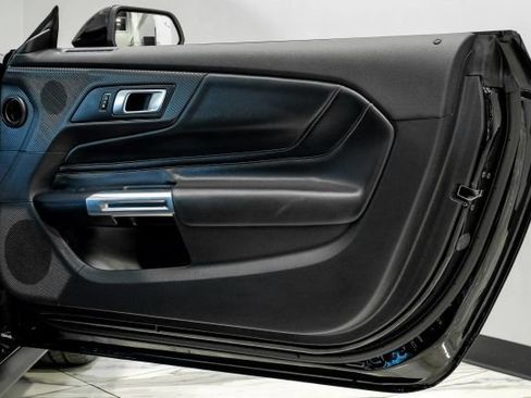Used 2024 Ford Mustang GT Premium RWD image 61