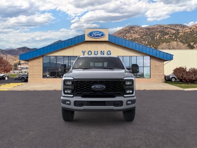 New 2026 Ford F350 Lariat w/ Tremor Off-Road Package AWD/4WD image 6