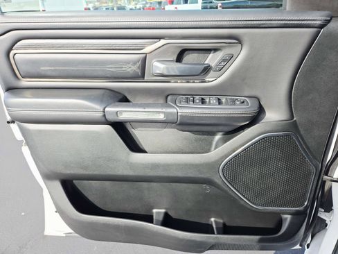 Used 2020 RAM 1500 Limited w/ Off Road Group image 41