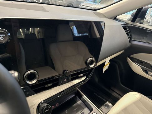 New 2026 Lexus NX 350 AWD w/ Luxury Package image 14