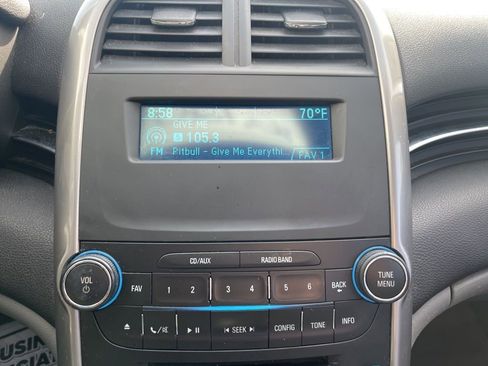 Used 2016 Chevrolet Malibu LS image 28