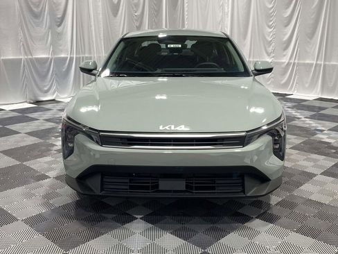 New 2026 Kia K4 LXS image 6