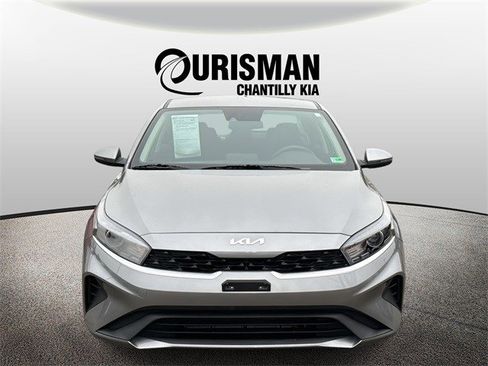 Used 2024 Kia Forte LXS w/ LXS Technology Package image 6