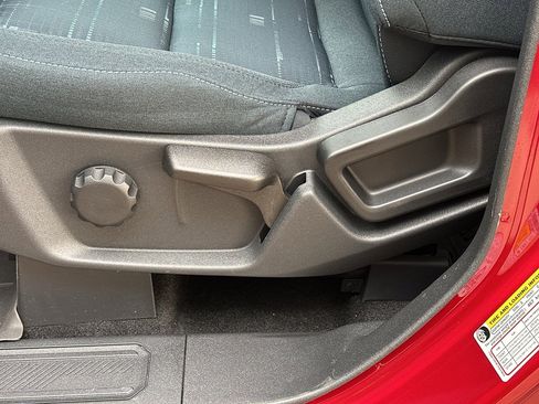 New 2025 Ford Bronco Heritage Edition image 28