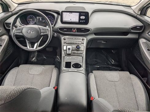 Used 2023 Hyundai Santa Fe SEL image 15
