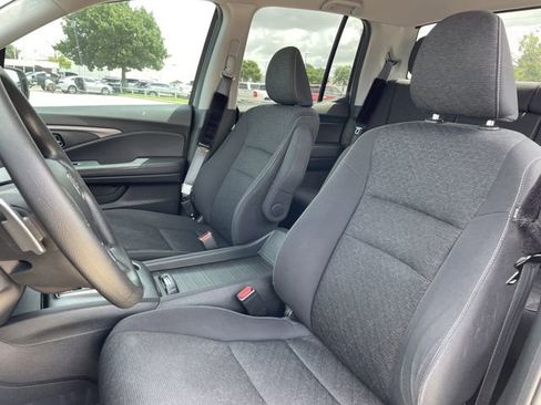 Used 2023 Honda Ridgeline Sport image 24
