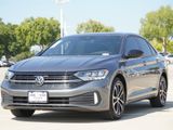 Used 2024 Volkswagen Jetta Sport image 4