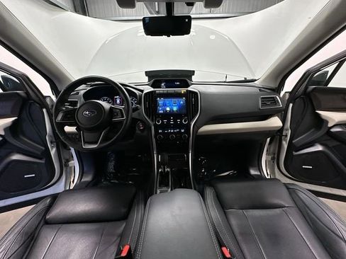 Certified 2022 Subaru Ascent Touring image 22