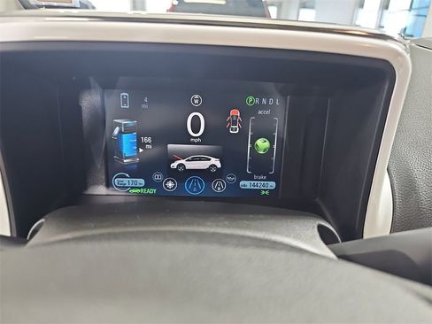 Used 2012 Chevrolet Volt image 23