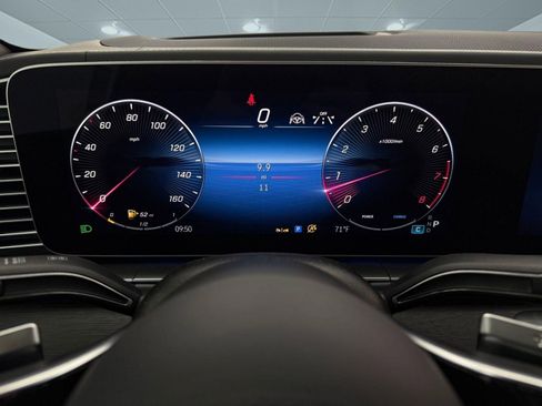 New 2026 Mercedes-Benz Maybach GLS 600 4MATIC image 16