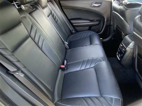 Used 2021 Dodge Charger SRT Hellcat image 14