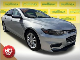 Used 2018 Chevrolet Malibu LT FWD 360° Tour