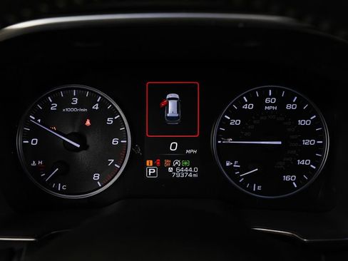 Used 2021 Subaru Outback Limited AWD/4WD image 23
