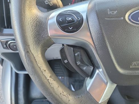 Used 2016 Ford Transit 250 148 Medium Roof w/ Exterior Upgrade Package image 23