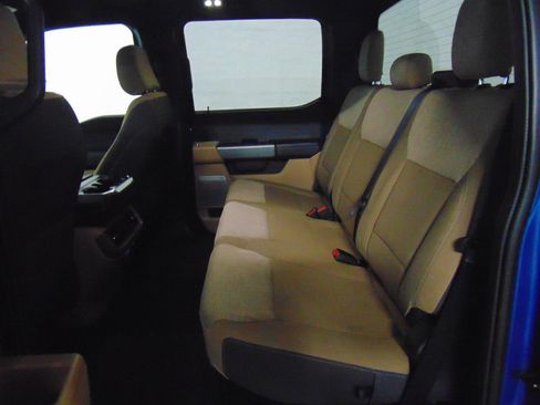 Used 2023 Ford F150 XLT w/ Equipment Group 302A High image 10